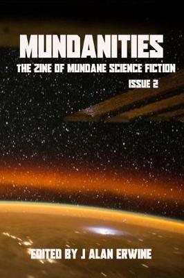 Book cover for Mundanities Issue 2