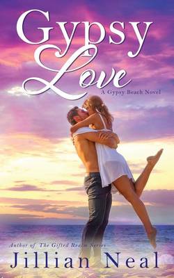 Book cover for Gypsy Love