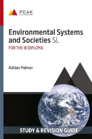 Cover of Environmental Systems and Societies SL