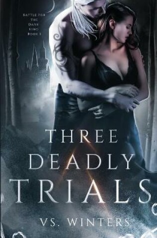 Cover of Three Deadly Trials