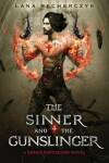Book cover for The Sinner and the Gunslinger