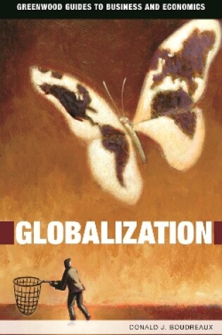 Cover of Globalization