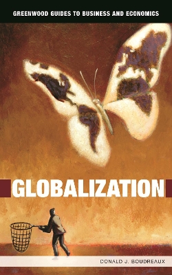 Cover of Globalization