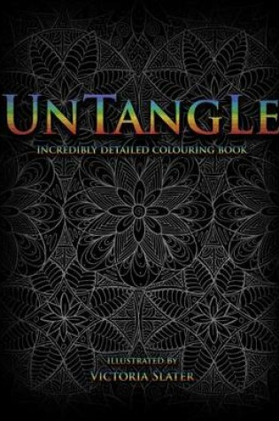 Cover of Untangle