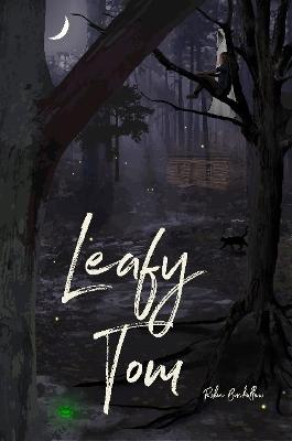 Book cover for Leafy Tom