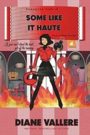 Cover of Some Like It Haute