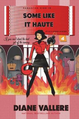 Cover of Some Like It Haute