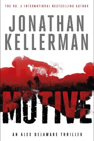 Cover of Motive (Alex Delaware series, Book 30)