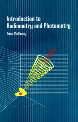 Cover of Introduction to Radiometry and Photometry