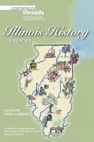 Cover of Illinois History