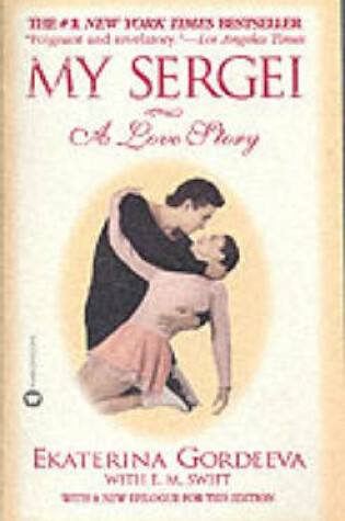 Cover of My Sergei