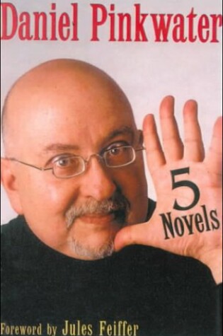 Cover of Five Novels