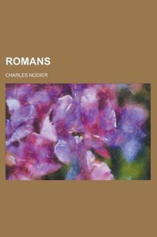 Cover of Romans