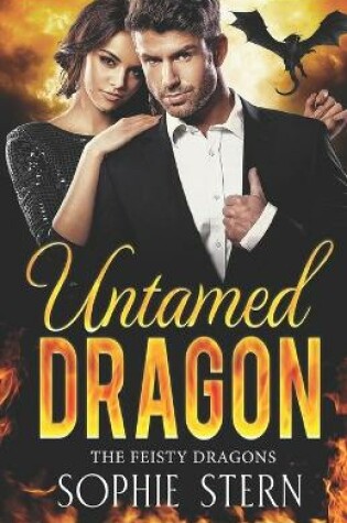 Cover of Untamed Dragon