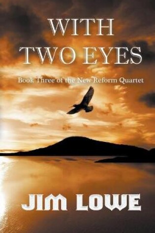 Cover of With Two Eyes