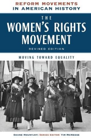 Cover of The Women's Rights Movement