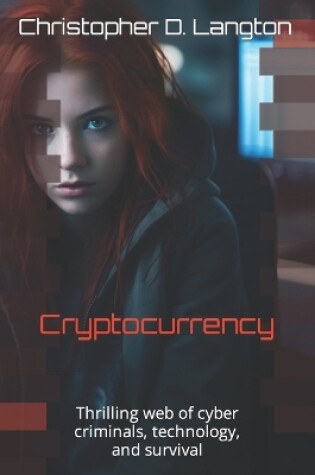 Cover of Cryptocurrency