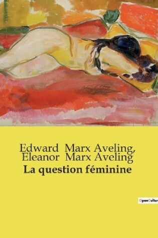 Cover of La question féminine