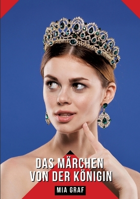 Book cover for Das Märchen von der Königin