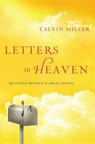 Cover of Letters to Heaven