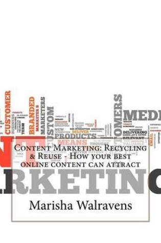 Cover of Content Marketing