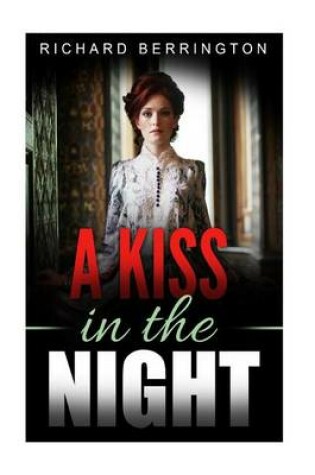 Cover of A Kiss In The Night
