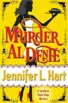 Book cover for Murder Al Dente