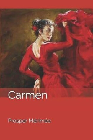 Cover of Carmen