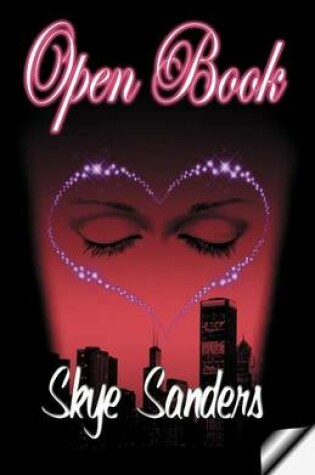 Cover of Open Book