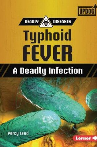 Cover of Typhoid Fever