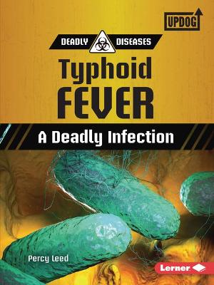 Cover of Typhoid Fever