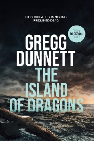 Cover of The Island of Dragons