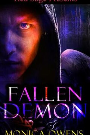 Cover of Fallen Demon