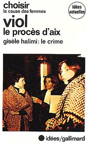 Cover of Viol Le Proces D AIX En