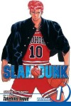 Book cover for Slam Dunk, Vol. 1