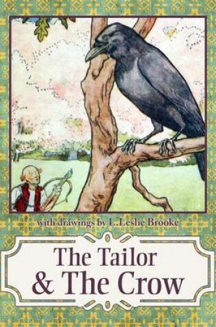 Cover of Tailor & the Crow