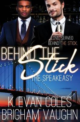 Cover of Behind the Stick