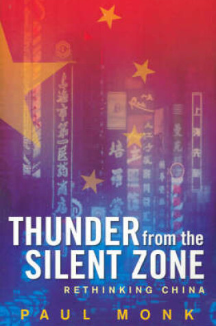 Cover of The Thunder from the Silent Zone