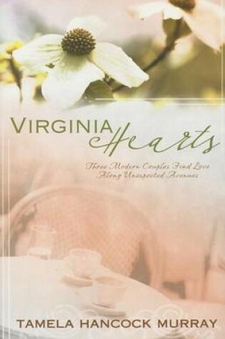 Cover of Virginia Hearts