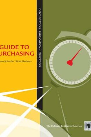 Cover of Kitchen Pro Series : Guide to Purchasing