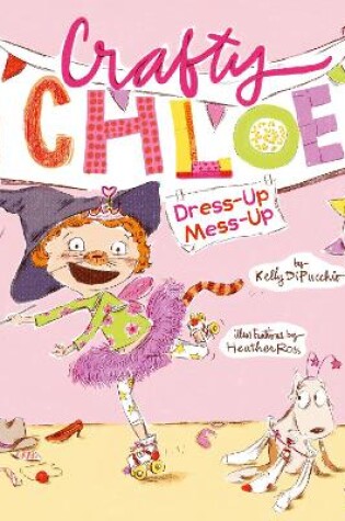 Dress-Up Mess-Up