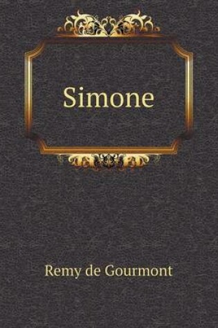 Cover of Simone