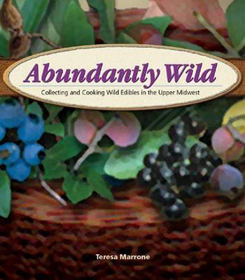 Book cover for Abundantly Wild