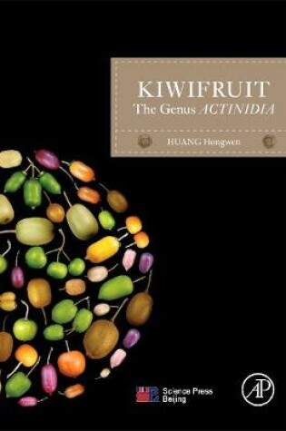 Cover of Kiwifruit