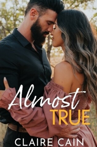 Cover of Almost True