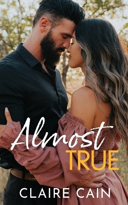 Cover of Almost True