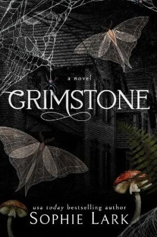 Cover of Grimstone