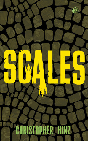 Book cover for Scales