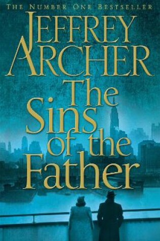 Cover of The Sins of the Father