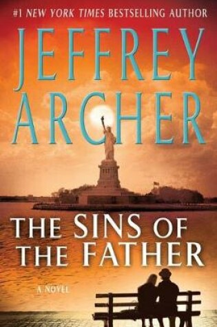 Cover of The Sins of the Father